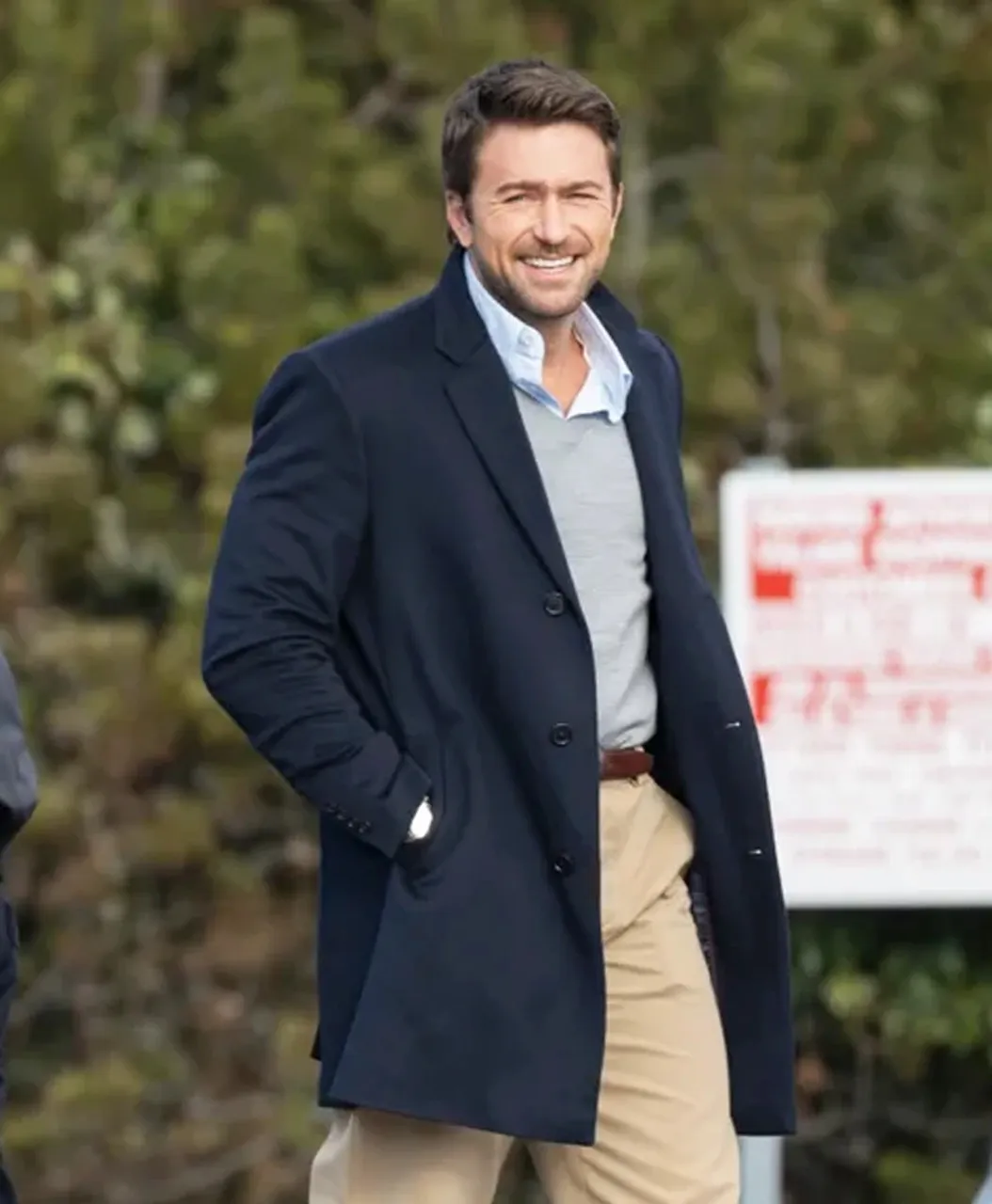 Andrew The Wealthy Husband